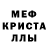 ГАШИШ Ice-O-Lator Lyudmyla Dehtova